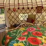 Acorn Glade Glamping