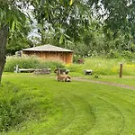 Acorn Glade Glamping