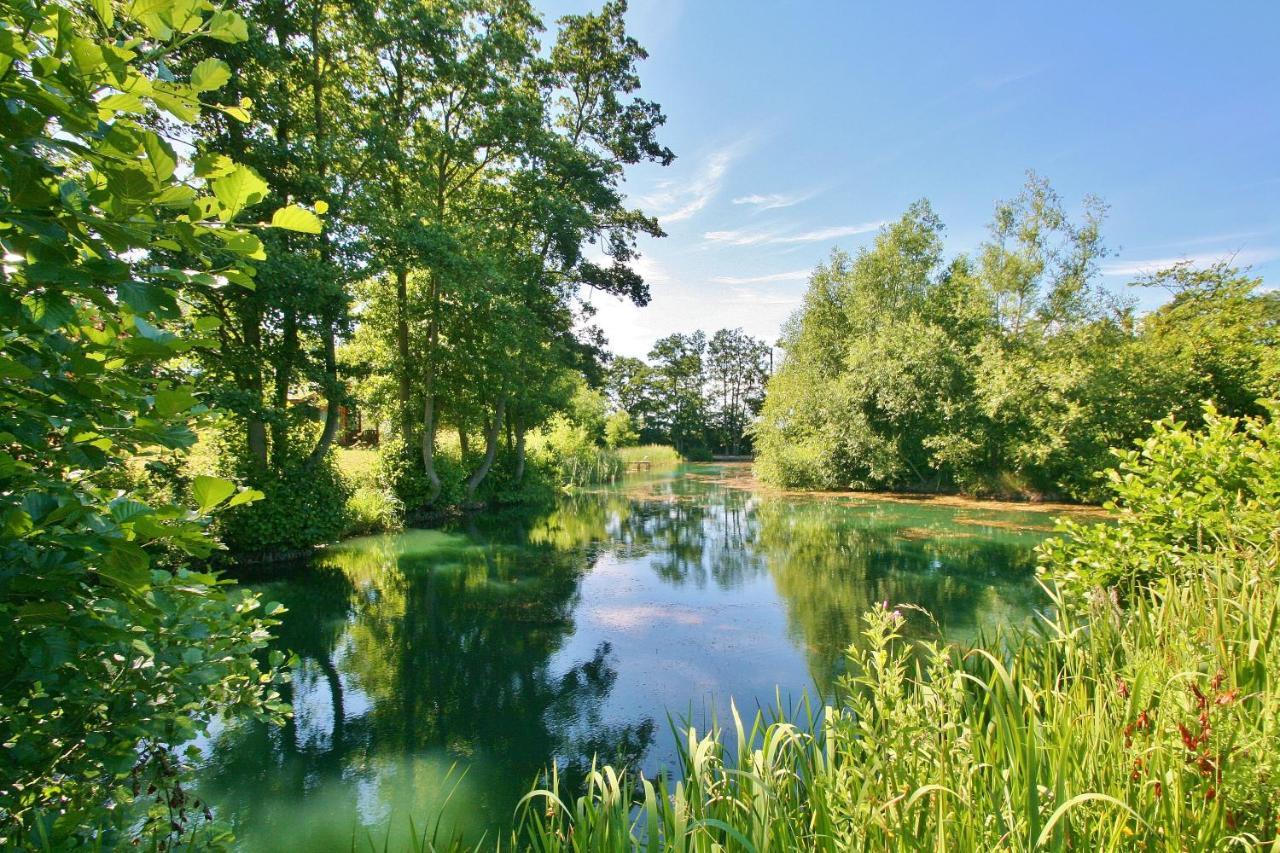 Acorn Glade Glamping
