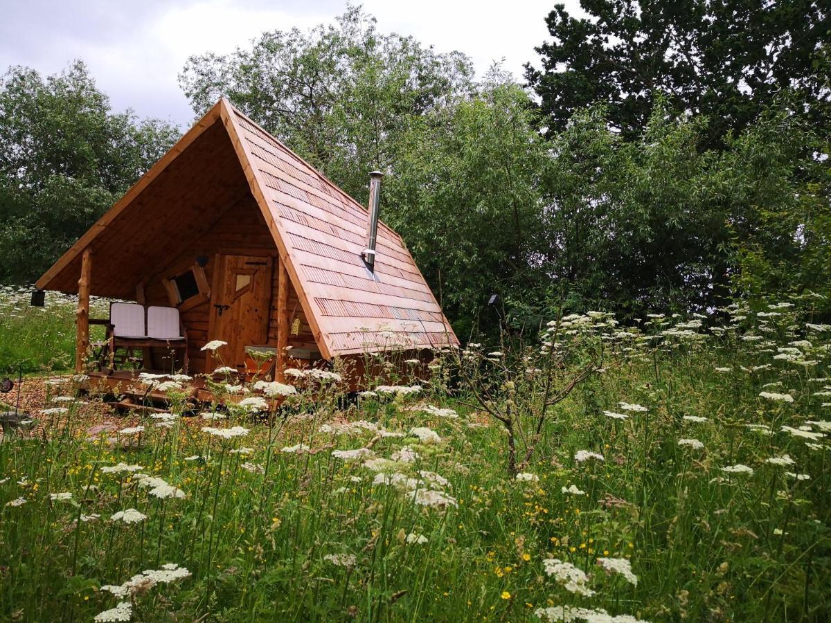 Acorn Glade Glamping *